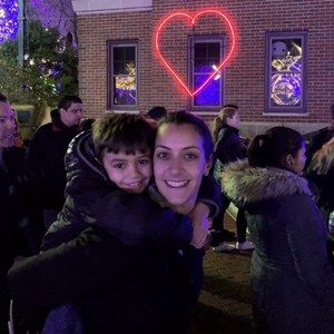 Meet your Posher, Jessica